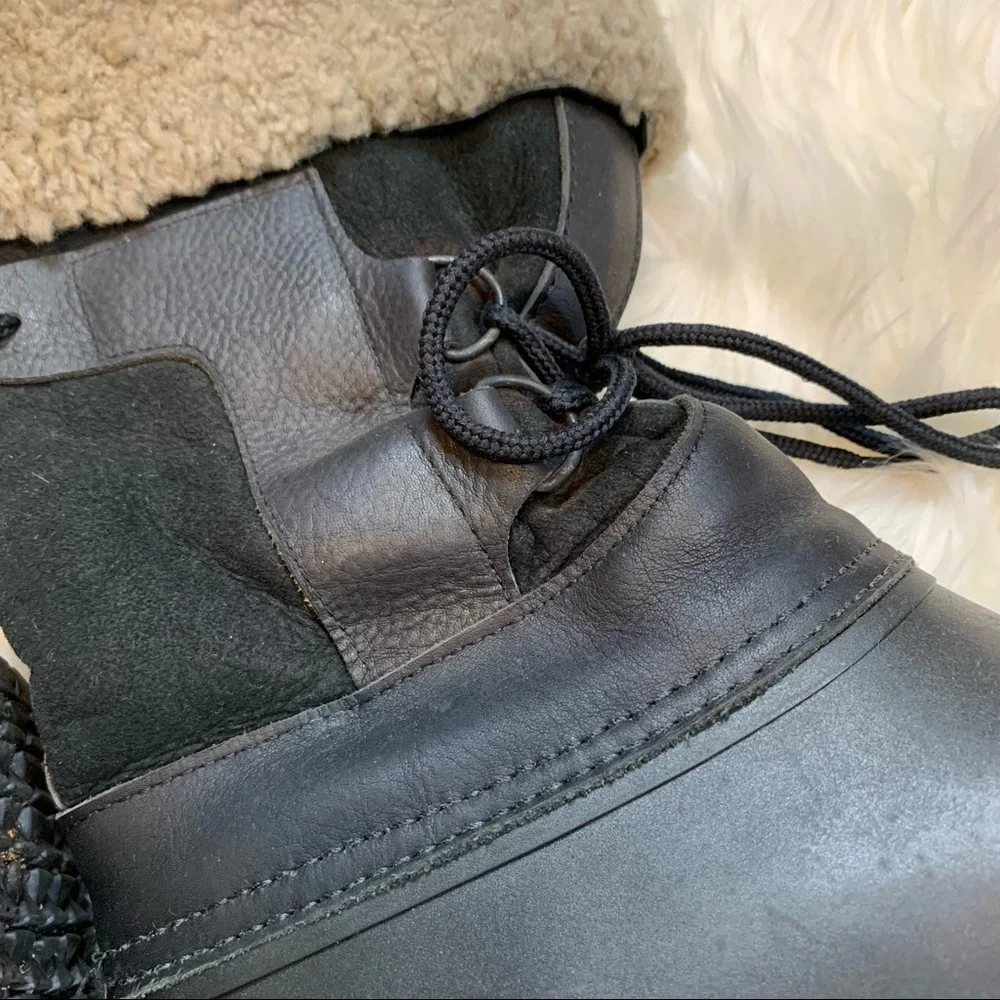LL Bean Winter Boots​